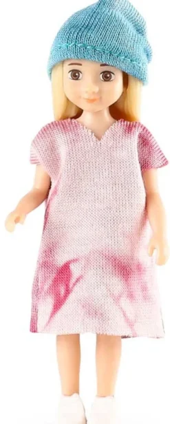 Lundby Docka Kreativt Set