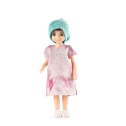 Lundby Docka Kreativt Set