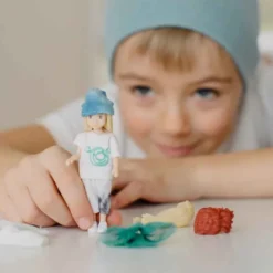 Lundby Docka Kreativt Set