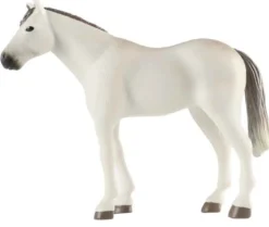 Lundby Docka Med Häst