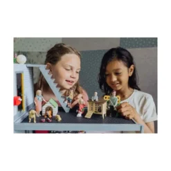Lundby Dockfamilj Charlie