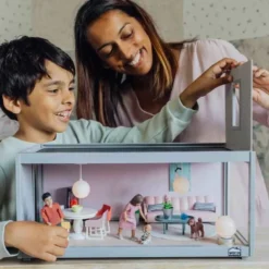 Lundby Dockfamilj Jamie