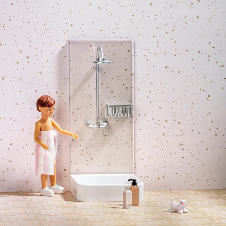 Lundby Duschset