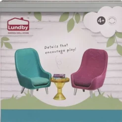 Lundby Fåtöljset