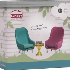 Lundby Fåtöljset