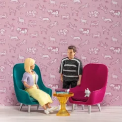 Lundby Fåtöljset