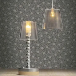 Lundby Golvlampa och Taklampa Batteri