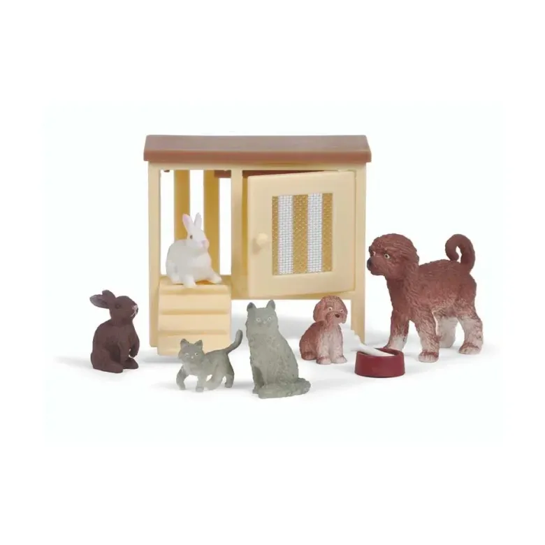 Lundby Husdjursset