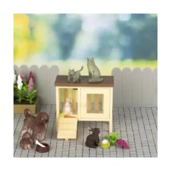 Lundby Husdjursset