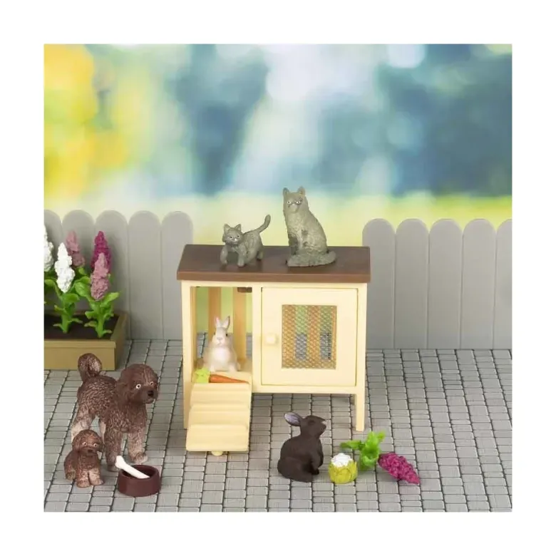 Lundby Husdjursset