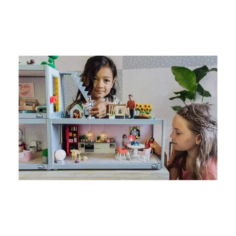 Lundby Husdjursset