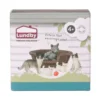 Lundby Kattfamilj