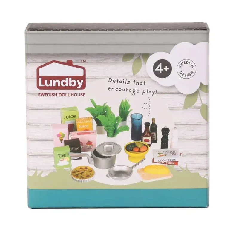 Lundby Köksaccessoarer