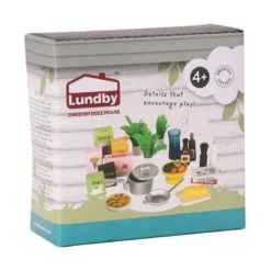 Lundby Köksaccessoarer