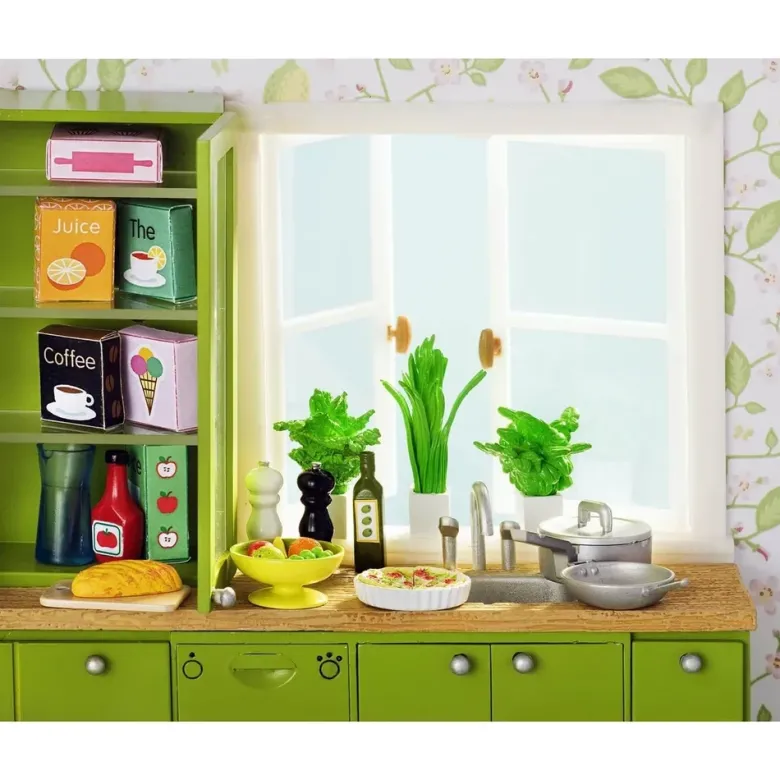 Lundby Köksaccessoarer