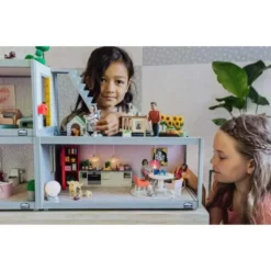 Lundby Köksset Basic Dockhus Möbel
