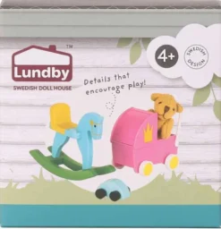 Lundby Leksaksset