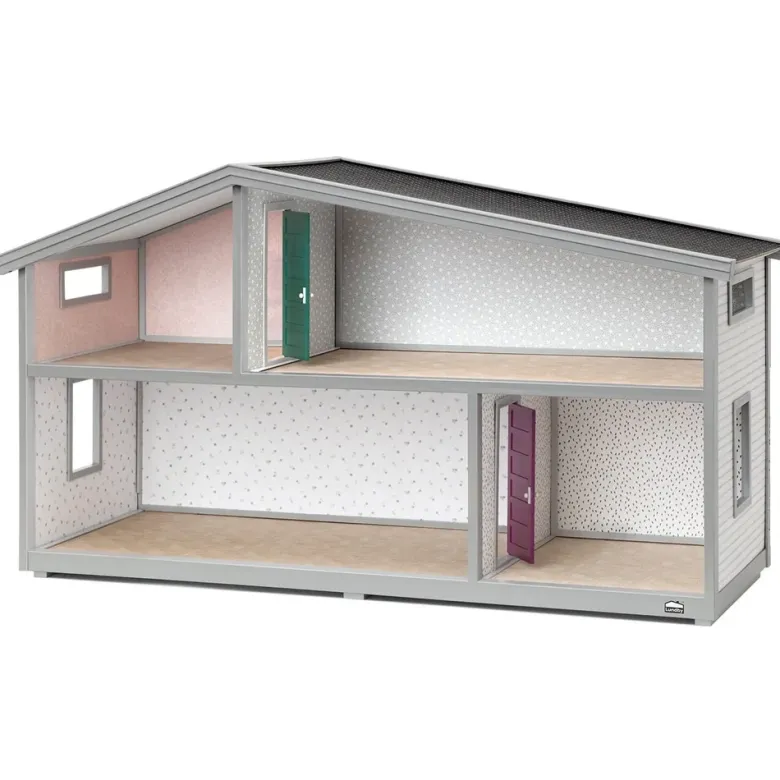 Lundby Life Dockskåp