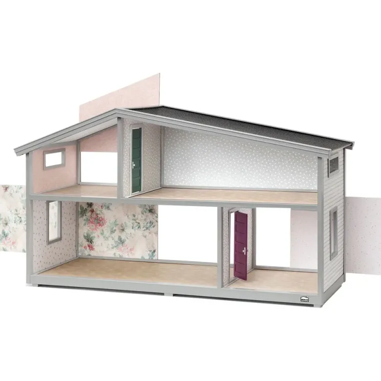 Lundby Life Dockskåp