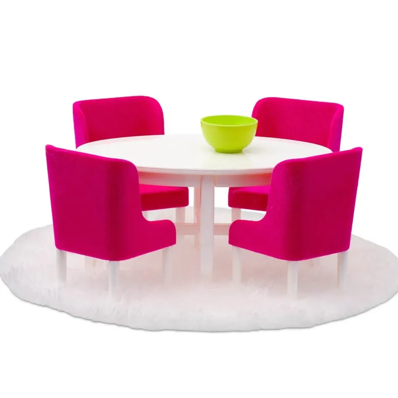 Lundby Matsalsmöbel