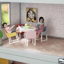 Lundby Matsalsset Basic