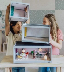 Lundby Matsalsset Basic