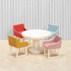 Lundby Matsalsset Basic