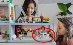 Lundby Matsalsset Basic