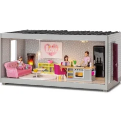 Lundby Room 44 cm