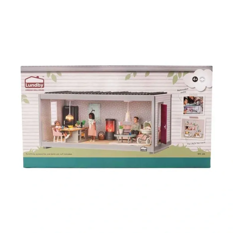 Lundby Room 44 cm