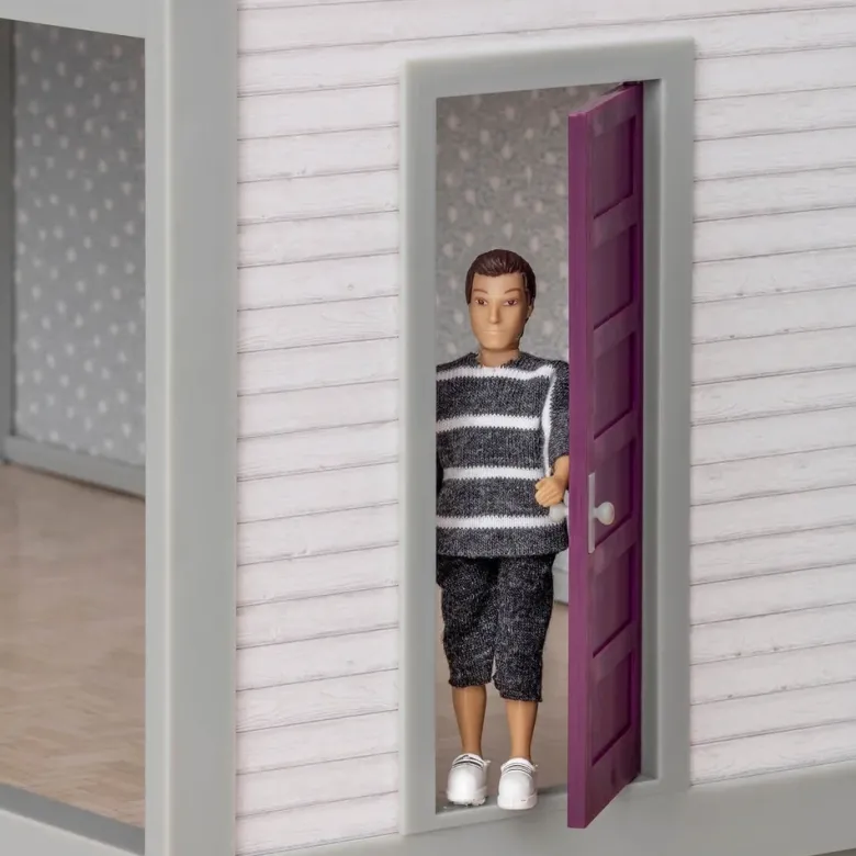 Lundby Room 44 cm