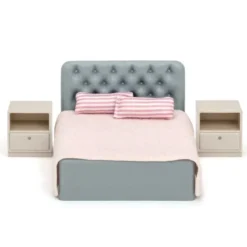 Lundby Sovrumsset Basic