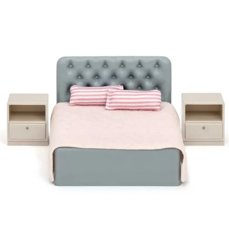 Lundby Sovrumsset Basic
