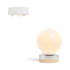 Lundby Spotlights och Golvlampa Batteri