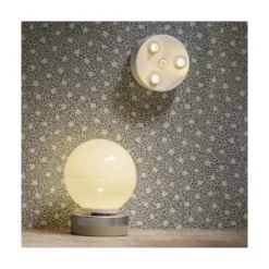 Lundby Spotlights och Golvlampa Batteri