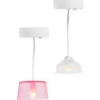 Lundby 2 Taklampor Batteri