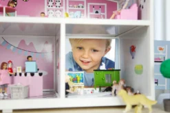 Lundby Tillbehörsset Shopping