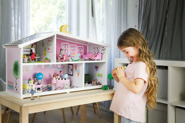 Lundby Tillbehörsset Shopping