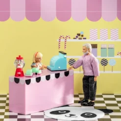 Lundby Tillbehörsset Shopping