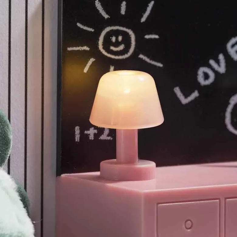 Lundby Tonårsrum Möbler