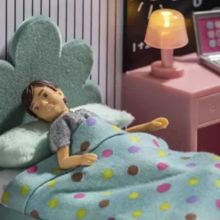 Lundby Tonårsrum Möbler