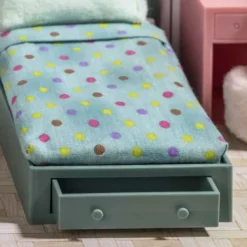 Lundby Tonårsrum Möbler