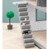 Lundby Trappa till Lundby Dockhus