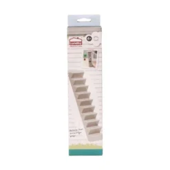 Lundby Trappa till Lundby Dockhus
