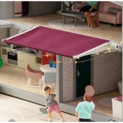 Lundby trädgårdsset