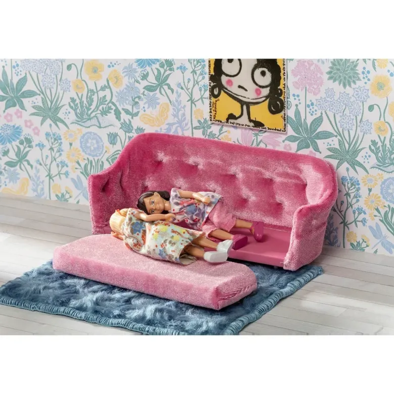 Lundby Vardagsrumset