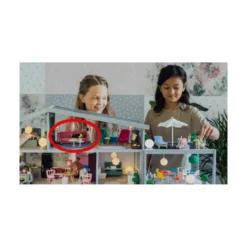 Lundby Vardagsrumset