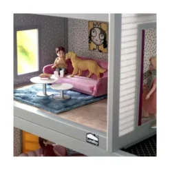 Lundby Vardagsrumset