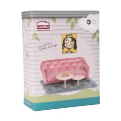 Lundby Vardagsrumset