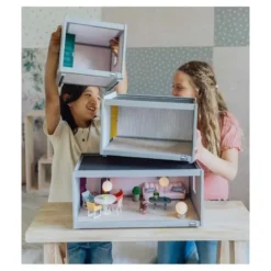 Lundby Vardagsrumsset Basic